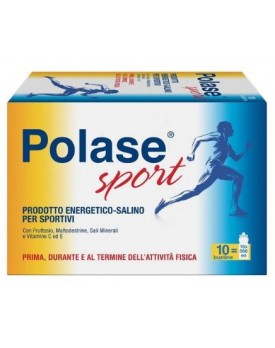 POLASE Sport 10 Bust.200gPROMO