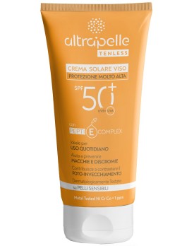 ALTRAPELLE TENLESS Cr.Sol.50+