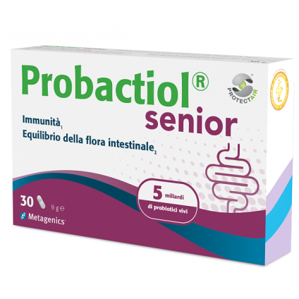 PROBACTIOL Senior ITA 30 Cps