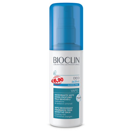 BIOCLIN Deo Active Vapo OFS