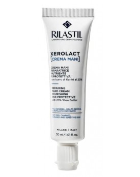 RILASTIL Xerol.Crema Mani 30ml