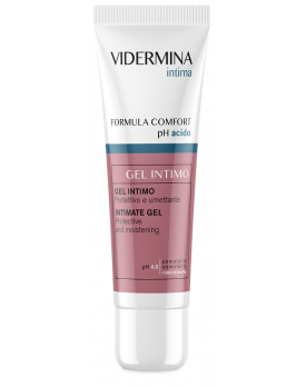 VIDERMINA Gel Int.N.F. 30ml