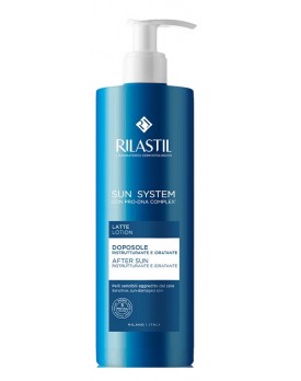 RILASTIL^Sol.Latte D/Sole400ml