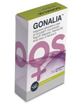 GONALIA 30 Cpr