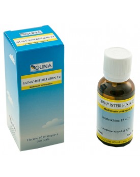 INTERLEUKIN 12  4CH 30ml Gtt