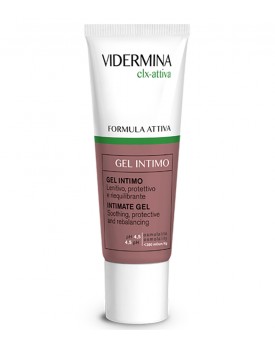 VIDERMINA CLX Gel NF 30ml