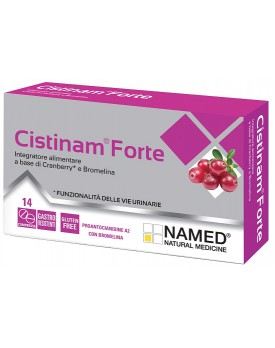 CISTINAM Forte 14*Cpr