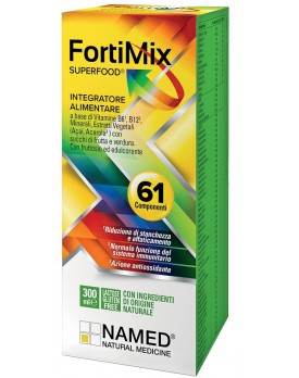 FORTIMIX SuperFood 300ml.