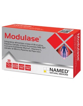 MODULASE 20*Cpr