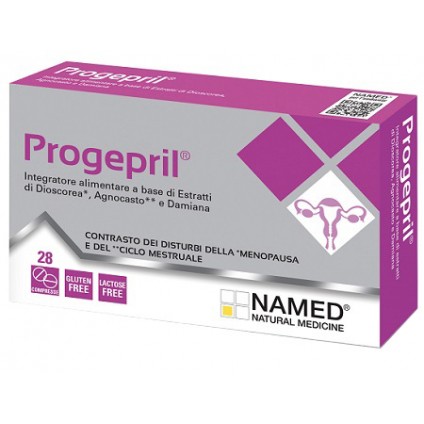 PROGEPRIL 28 Cpr