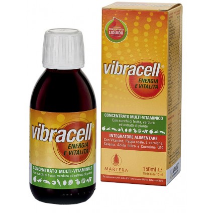 VIBRACELL*150ml