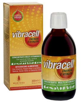 VIBRACELL Int.Diet.300ml