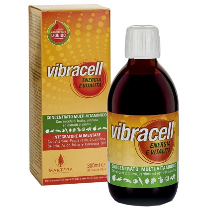 VIBRACELL Int.Diet.300ml