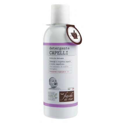 FDR Deterg.Capelli 200ml