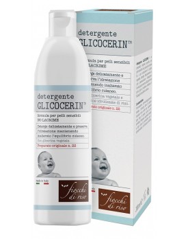 FDR Deterg.Glicocerin 200ml