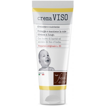 FDR Crema Viso 30ml