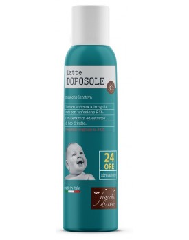 FDR Latte DopoSole 140ml