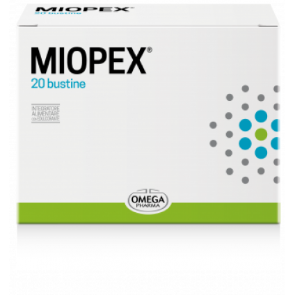 MIOPEX 20 Bust.