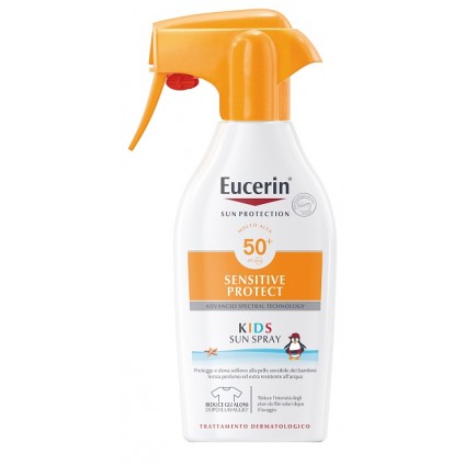 EUCERIN SUN Kids Spy 50+ 300ml