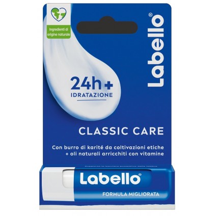 LABELLO CLASSICO CARE