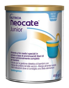 NEOCATE Junior*400g