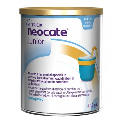 NEOCATE Junior*400g