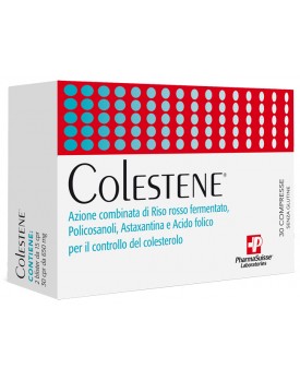 COLESTENE 30 Cpr