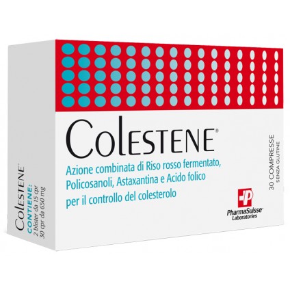 COLESTENE 30 Cpr