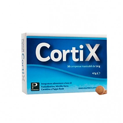 CORTIX 30 Cps