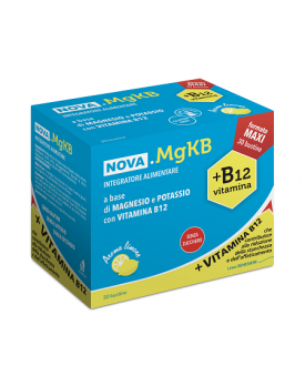 NOVA MGKB 30 Bust.5g