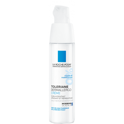 TOLERIANE Dermallergo Cr.40ml