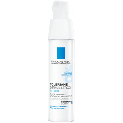 TOLERIANE Dermallergo Fluid