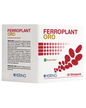 FERROPLANT Oro 30 Stick Pack