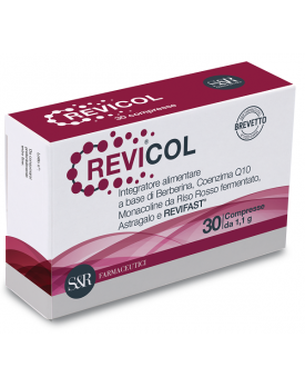 REVICOL 30 Cpr