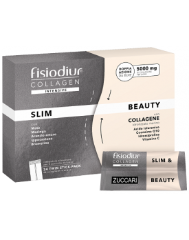 FISIODIUR Collagen Slim&Beauty