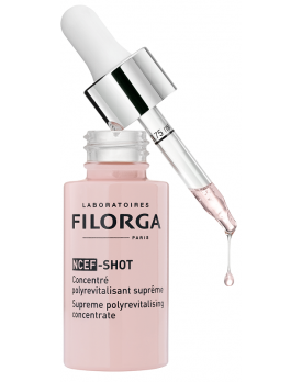 FILORGA NCEF SHOT 15ML