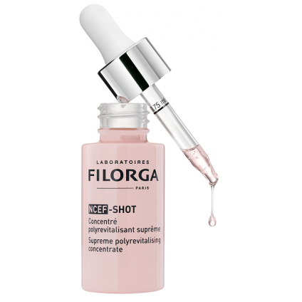 FILORGA NCEF SHOT 15ML