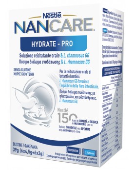 NANCARE HYDRATE-PRO 12Bust.