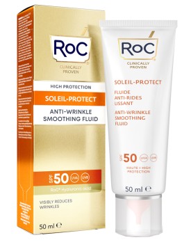 ROC Sol.Viso fp50 A/Rughe