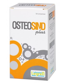 OSTEOSIND Plus 50 Cpr