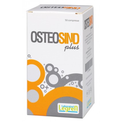 OSTEOSIND Plus 50 Cpr