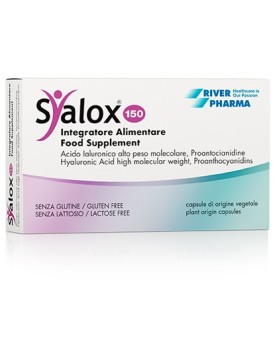 SYALOX 150 30*Cps