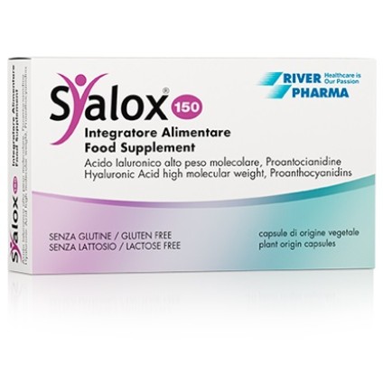 SYALOX 150 30*Cps