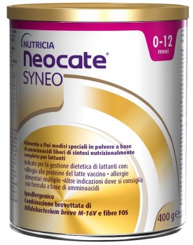 NEOCATE SYNEO Polv.400g