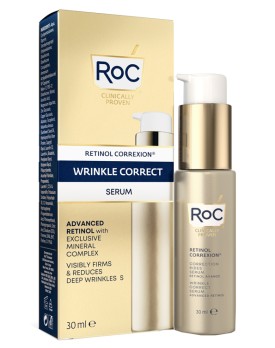 ROC RC Wrinkle Corr.Siero 30ml
