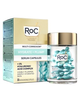 ROC MC Hydrate+Plum Siero30Cps