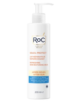 ROC Sol.Latte Doposole 200ml