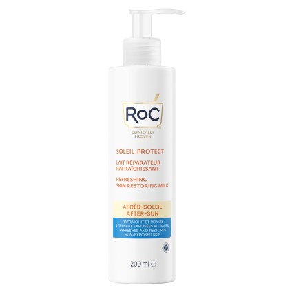 ROC Sol.Latte Doposole 200ml