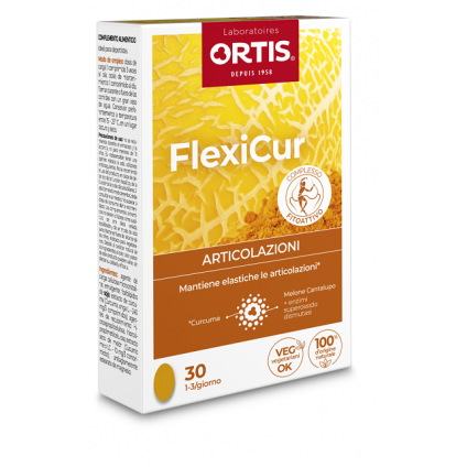 FLEXICUR 30 Cpr