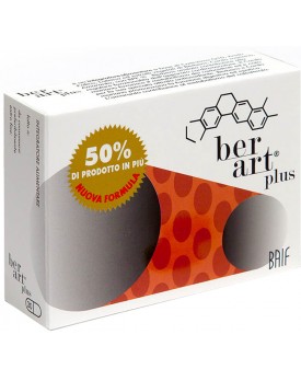 BERART Plus 30 Cpr